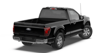 2026 Ford F-150® External Image 3